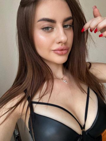 Индивидуалка Анна Фотография 2
