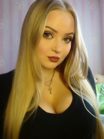 Индивидуалка Вероника Фотография 4
